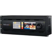Blackmagic Design Videohub 80x80 12G