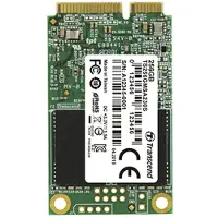 Transcend 230S, 256 GB, mSATA, 530 MB/s, 6 Gbit/s (TS256GMSA230S)