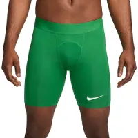 Nike Pro Trikoot Dri-FIT Strike - Vihreä/Valkoinen, koko X-Small