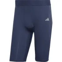 Adidas Trikoot Techfit - Navy, koko XX-Large