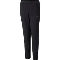 Puma Treenihousut Teamcup Casuals - Musta Lapset, koko 152 cm