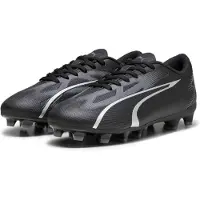 Puma Ultra Play Fg/ag Junior Jalkapallokengät