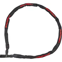 Trelock BC 115 Ketjulukko, black