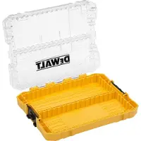 DeWalt Laatikko työkaluille DT70803-QZ