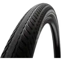Vredestein Rengas Dynamic City 28´´ 28´´ Black