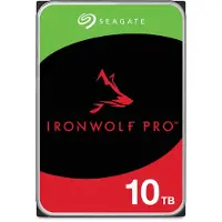 Seagate IronWolf Pro 10TB ST10000NT001 (ST10000NT001)