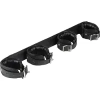 Strict Deluxe Rigid Spreader Bar