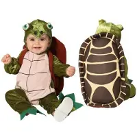 Atosa Baby Turtle Custom Vihreä 12-24 Months