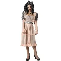 Atosa Porcelain Doll Custom Beige XL