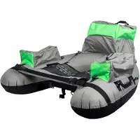 Trekker Kelluntarengas Pike