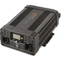 Technaxx Deutschland GmbH AND Co. KG Inverter 2000W TE22 (TE22)