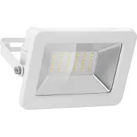 Goobay LED-strålkastare för utomhusbruk, 30 W