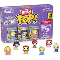 Funko POP! Disney Princess Cinderella Kuvio