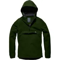 Vintage Industries Shooter Anorakki