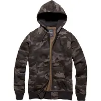 Vintage Industries Redstone Huppari