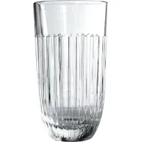 La Rochère Ouessant lasi 45 cl 6-pakkaus Kirkas