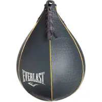 Everlast Everhide Päärynäpallo