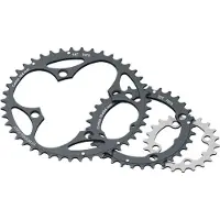 Stronglight Mtb Exterior 4b 104 Bcd Kettenblatt