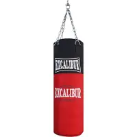 Excalibur Boxningssäck - 80 cm/20 kg