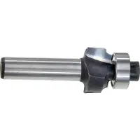 Festool Pyöröjyrsin kahden erikokoisen kuulalaakerin kanssa 9,5/16,5/56 mm