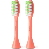 Philips One by Sonicare - Harjaspääpakkaus, 2 kpl - BH1022/01