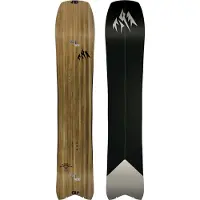 Jones Snowboards Hovercraft 2.0 Splitboard black Koko 156