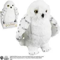 Harry Potter Hedwig Teddy 29 Cm