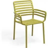 Nardi , Doga käsinojatuoli Pera