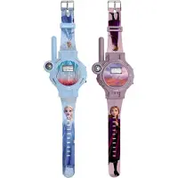 Disney Frozen Lexibook Radiopuhelinkellot 2-in-1 200 m