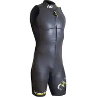 Nu Swimrun Camaleon 2.0 Hihaton Tri-asu