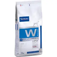 Virbac 12kg Weight Loss & Diabetes Veterinary HPM koiran kuivaruoka