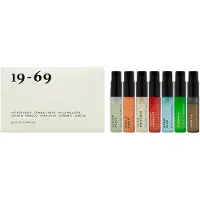 19-69 The Collection Eau De Parfum