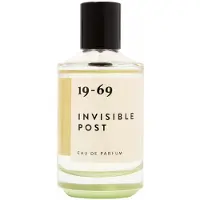 19-69 Invisible Post Eau De Parfum - 100 ml