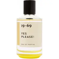 19-69 Kyllä kiitos! Eau de Parfum 100 ml