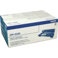 Brother DR3300P drum Da 30000 pages