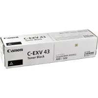 Canon C-EXV 43 Värikasetti musta