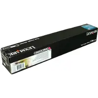 Lexmark Värikasetti magenta, 22.000 sivua, high yield