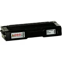 Ricoh Toner Black