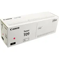Canon TONER T09 M, RIITTO 5900 S. (3018C006)