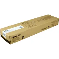Sharp Värikasetti musta 36.000 sivua