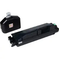 Ricoh 408314 Värikasetti musta, 17.000 sivua