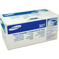 Samsung Värikasetti Musta 15k