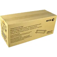 Xerox Keltainen