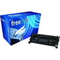 Freecolor 26A-FRC, 3100 sivua, Musta, 1 kpl (K15870F7)
