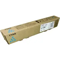 Ricoh Sinivihreä