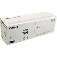 Canon T09 C Värikasetti cyan