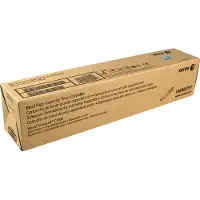 Xerox Värikasetti musta, 10700 sivua