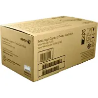 Xerox 106R03624 Erittäin suuri kapasiteetti -laservärikasetti, musta