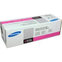Samsung CLT-M506S Värikasetti magenta 1.500 sivua