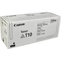 Canon Toner Cartridge T10 BK (4566C001)